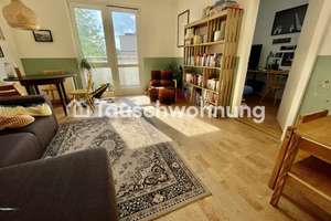 Tauschwohnung: gut geschnittene 4-R-Wohnung mit Balkon nahe Fockeberg
