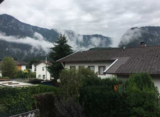 Wohnung mieten Traunstein (Kreis) - ImmobilienScout24