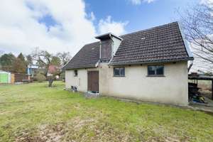 Einfamilienhaus auf 7.749 m² Grundstück // Neubau & Weiterentwicklung möglich // Ruhige Lage bei HST – Die vollständige Adresse der Immobilie erhältst du vom Anbieter., 18510 Zarrendorf – Vorschaubild 23