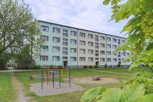 Vorteilhaft und flexibel: Attraktives Wohnungspaket mit 8 Wohneinheiten in Milmersdorf – Uckermark (Kreis) – Vorschaubild 1