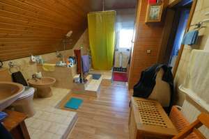 Stadtlage! Nettes, saniertes Einfamilienhaus in SHA – Die vollständige Adresse der Immobilie erhältst du vom Anbieter., 74523 Schwäbisch Hall – Vorschaubild 22