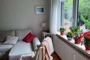 Schöne 2-Zimmer-Wohnung in Hannover Bothfeld in zentraler Lage – Die vollständige Adresse der Immobilie erhältst du vom Anbieter., 30659 Bothfeld, Hannover – Vorschaubild 2