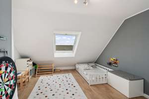 Bremen - Arsten | Modernes 5-Zimmer-Reihenhaus mit Terrasse und Garten in ruhiger Lage – Die vollständige Adresse der Immobilie erhältst du vom Anbieter., 28279 Arsten, Bremen – Vorschaubild 15