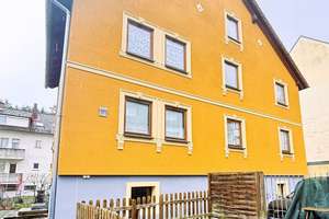 Wohnen mit Geschichte: Charmante 2-Zimmer-Wohnung mit Charakter – Burggartenstraße 27, 75180 Dillweißenstein, Pforzheim – Vorschaubild 8