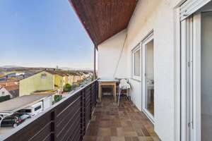 bezugsfreies Reihenmittelhaus mit allem was dazu gehört! – Die vollständige Adresse der Immobilie erhältst du vom Anbieter., 73035 Göppingen – Vorschaubild 12