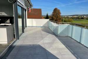 Stilvolle 3-Zimmer-Wohnung mit großzügiger Terrasse – Ludwigsburger Straße 268, 74080 Böckingen, Heilbronn – Vorschaubild 14