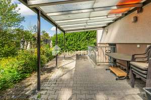 Doppelhaushälfte mit Garten, 5 Zimmern und Ausbaupotenzial in Stuttgart Zuffenhausen – Die vollständige Adresse der Immobilie erhältst du vom Anbieter., 70435 Zuffenhausen-Schützenbühl, Stuttgart – Vorschaubild 4