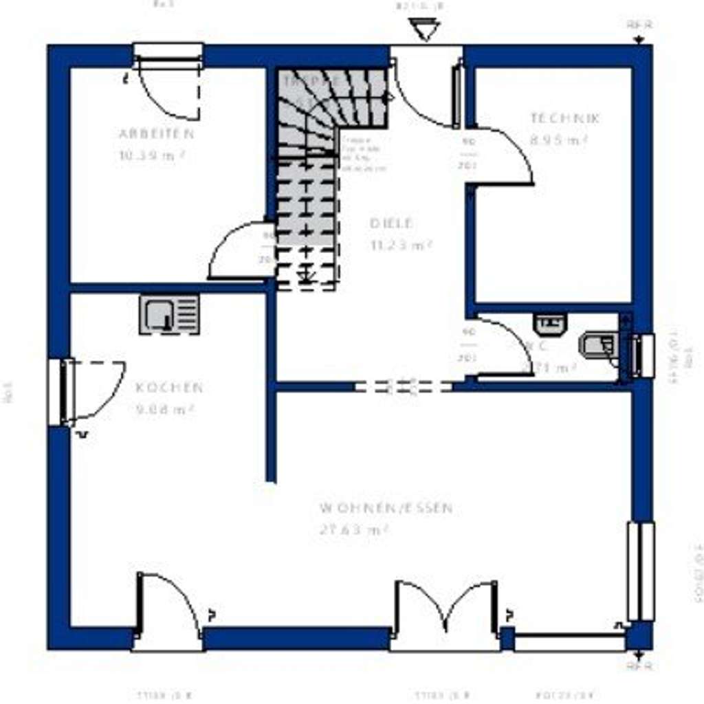 Immobilie in Pulsnitz - Das wird gut... - Bild 1