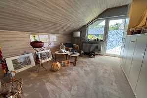 Ihr Traumhaus in Traumlage mit Blick ins Grüne steht in Holthausen – Hagen – Vorschaubild 9