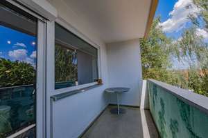 2-Zimmer Wohnung mit Balkon, EBK - Sofort bezugsfertig ab 01.07.26 – Deschingerstr. 20, 85055 Oberhaunstadt, Ingolstadt – Vorschaubild 5