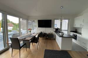 Penthouse-Wohnung mit großer Dachterrasse in ruhiger Villengegend – Traminerstraße 8, 81547 Giesing, München – Vorschaubild 4
