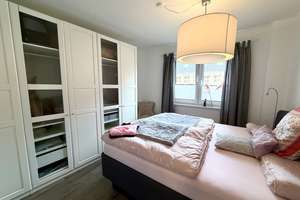 Neuwertige, moderne 2-Zimmer-Wohnung mit hohem Komfort – 23570 Travemünde, Lübeck – Vorschaubild 14