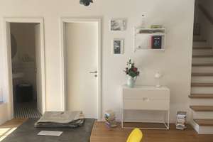 Traumhafte 4. Zi. Maisonette-Wohnung in saniertem Denkmal-Altbau, idyllischer Innenhof in Ehrenfeld – Die vollständige Adresse der Immobilie erhältst du vom Anbieter., 50823 Ehrenfeld (Ortsteil), Köln – Vorschaubild 10