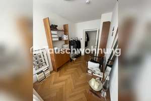 Tauschwohnung: Tausche 3 Zimmer Wohnung gegen kleinere 1-2 Zimmer Wohnung – Die vollständige Adresse der Immobilie erhältst du vom Anbieter., 81547 Neuharlaching, München – Vorschaubild 1