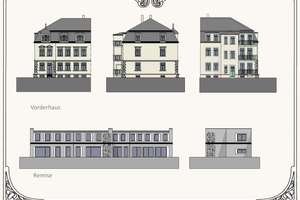 Attraktive 4-Zimmer-Wohnung mit Balkon in Dresden-Mickten – Jubiläumsstraße 3, 1139 Mickten, Dresden – Vorschaubild 8