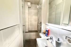 attraktive Wohnung mit Balkon und Stellplatz im Kreuzviertel! – 44137 Westfalenhalle, Dortmund – Vorschaubild 9