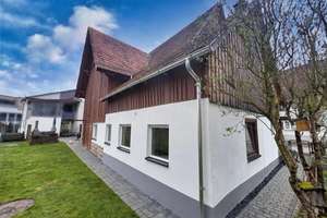 Liebevoll modernisiertes Bauernhaus mit viel Platz – Die vollständige Adresse der Immobilie erhältst du vom Anbieter., 72401 Haigerloch – Vorschaubild 25