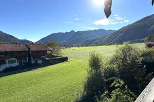 Großes Mehrgenerationenhaus in wunderschöner Lage inmitten der Chiemgauer Berge – Traunstein (Kreis) – Vorschaubild 11
