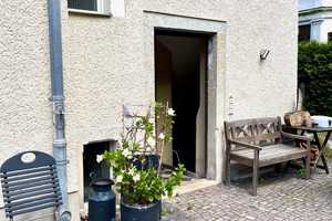 Zweifamilienhaus mit ELW, EG bereits FREI zum Bezug,  großes Grundstück, direkt a.d. Dresdner Heide! – Dresden – Vorschaubild 12