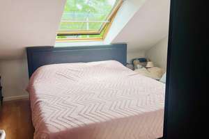 Wohnen mit Charakter: 2-Zimmer-Wohnung in Düsseldorf-Benrath – Einsiedelstraße 9, 40597 Benrath, Düsseldorf – Vorschaubild 3