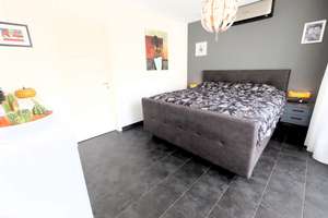 Semibungalow mit vielen Extras, Garage und Garten in ruhiger Wohnlage – Willemsestraße 28, 47559 Kranenburg – Vorschaubild 11