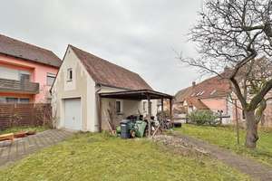 Neugotisches Pfarrhaus von 1840 – historisches Wohnen mit großem Garten direkt am Klinikum – 92318 Neumarkt in der Oberpfalz – Vorschaubild 7