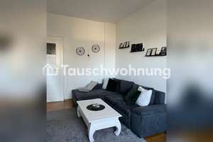 Tauschwohnung: 2-Zimmer-Wohnung in Hannover Vahrenwald-List – Die vollständige Adresse der Immobilie erhältst du vom Anbieter., 30165 Vahrenwald, Hannover – Vorschaubild 6