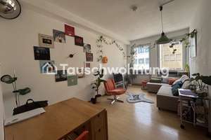 Tauschwohnung: 63 m² Wohnung in Koblenz mitte / Suche Köln – Die vollständige Adresse der Immobilie erhältst du vom Anbieter., 56068 Altstadt, Koblenz – Vorschaubild 2