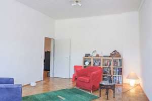 Hannover Oststadt: Wohnung direkt an der Lister Meile – Die vollständige Adresse der Immobilie erhältst du vom Anbieter., 30161 Oststadt, Hannover – Vorschaubild 3