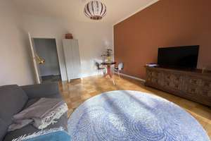 Mit Blick auf die Siegessäule - Sonnendurchflutetes & kürzlich renoviertes Apartment   – 10555 Moabit, Berlin – Vorschaubild 12