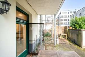 Perfekt für Sie oder eine WG - mit schöner Terrasse in Winterhude – Die vollständige Adresse der Immobilie erhältst du vom Anbieter., 22303 Winterhude, Hamburg – Vorschaubild 4