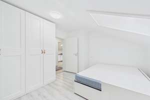 3-Zimmer zzgl. ca. 60 m² ausgebauter Dachfläche | insgesamt 7 Zimmer  – Die vollständige Adresse der Immobilie erhältst du vom Anbieter., 70565 Fasanenhof, Stuttgart – Vorschaubild 16