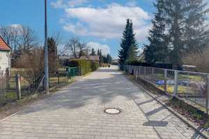 DHH mit großem Grundstück in Falkensee – Sanierungsobjekt mit Potenzial – Havelland (Kreis) – Vorschaubild 13