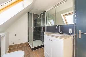 Sylt vor der Tür: Charmantes Wohnhaus mit zwei Einheiten, Garage & Carport in Klanxbüll – Die vollständige Adresse der Immobilie erhältst du vom Anbieter., 25924 Klanxbüll – Vorschaubild 17