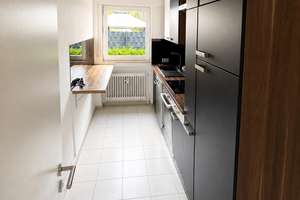 Traumhafte Wohnung 3ZKB mit Garten in MS Roxel. Frisch renoviert! – Die vollständige Adresse der Immobilie erhältst du vom Anbieter., 48161 Roxel, Münster – Vorschaubild 7