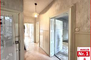 Vielseitiges Wohnen mit Altbaucharme... – Die vollständige Adresse der Immobilie erhältst du vom Anbieter., 46242 Lehmkuhle, Bottrop – Vorschaubild 11