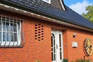 Energetisch sanierter Bungalow mit großem Grundstück in Moorhusen – Aurich (Kreis) – Vorschaubild 3