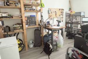 Nachmieter gesucht  3-Zimmer-Wohnung in der Mainzer Oberstadt – Am Fort Elisabeth 17, 55131 Oberstadt, Mainz – Vorschaubild 7