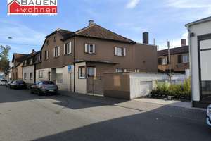 Einfamilienwohnhaus als Doppelhaushälfte mit 6 Zimmern, Verkaufsraum und weiterer Ausbaureserve – Edigheimer Straße 90, 67069 Oppau, Ludwigshafen am Rhein – Vorschaubild 2