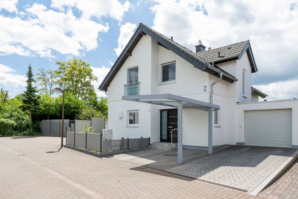 Immobilie in Birkenheide - EFH Birkenheide - Bild 1