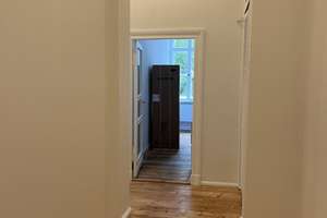 geräumige 2 Zimmer Wohnung mit EBK im ruhigen SF. – Prenzlauer Allee 45-45a, 10405 Prenzlauer Berg, Berlin – Vorschaubild 6