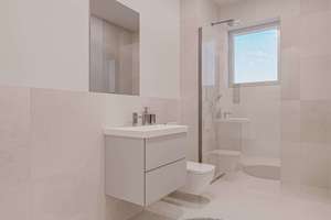 1-Zimmer-Apartment: Kompakt wohnen in Bestlage am Sprudelhof – 61231 Bad Nauheim – Vorschaubild 4