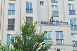 Stilvoll eingerichtete 3-Zi Wohnung in vornehmer Wohnanlage – Beuthstrasse 5, 10179 Berlin – Vorschaubild 30