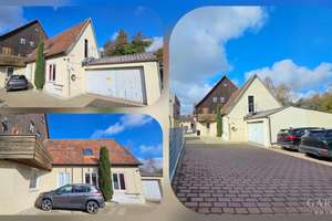 ***Investoren-Paket *** 2-Familienhaus mit Wohn-/Geschäftsgebäude  – Die vollständige Adresse der Immobilie erhältst du vom Anbieter., 74564 Crailsheim – Vorschaubild 5