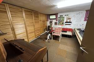 Doppelhaushälfte mit Garage in Oberndorf/Aistaig – Die vollständige Adresse der Immobilie erhältst du vom Anbieter., 78727 Oberndorf am Neckar – Vorschaubild 17