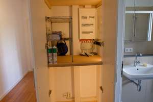 freistehende 2-Zimmer Luxuswohnung in Berlin-Buckow – Die vollständige Adresse der Immobilie erhältst du vom Anbieter., 12351 Buckow, Berlin – Vorschaubild 30