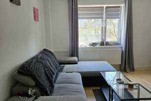 Freundliche und gepflegte 2-Raum-Wohnung mit Einbauküche in Lübeck – Gothlandstraße 9, 23558 Lübeck – Vorschaubild 17