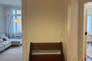 Gut möblierte, hochwertig sanierte 3-Zimmer Wohnung in Stuttgart-Mitte / West. Fertig gestellt 2026 – Die vollständige Adresse der Immobilie erhältst du vom Anbieter., 70178 Feuersee, Stuttgart – Vorschaubild 11