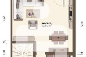 Projekt gesucht? Ärmel hochkrempeln und loslegen – Die vollständige Adresse der Immobilie erhältst du vom Anbieter., 85716 Unterschleißheim – Vorschaubild 3