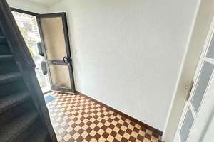 Wandlungsfähiges Reihenmittelhaus: Solide Substanz & starkes Entwicklungspotenzial! – Die vollständige Adresse der Immobilie erhältst du vom Anbieter., 28217 Steffensweg, Bremen – Vorschaubild 6